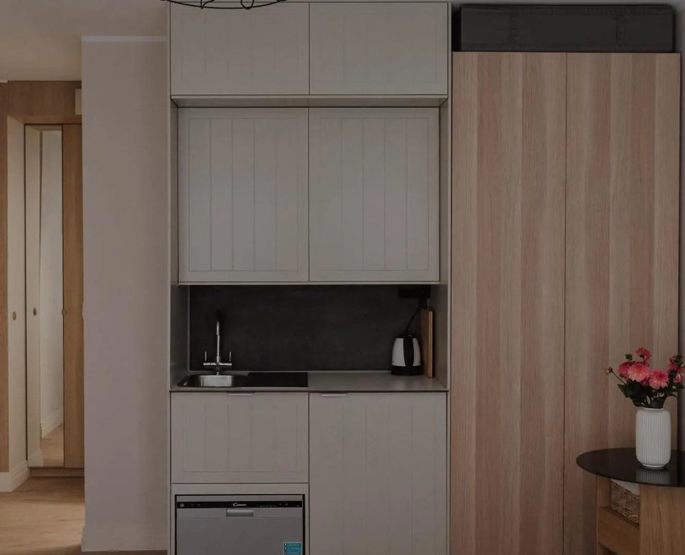 Totu Home Deluxe Apartments Browar Gdanski Gdansk