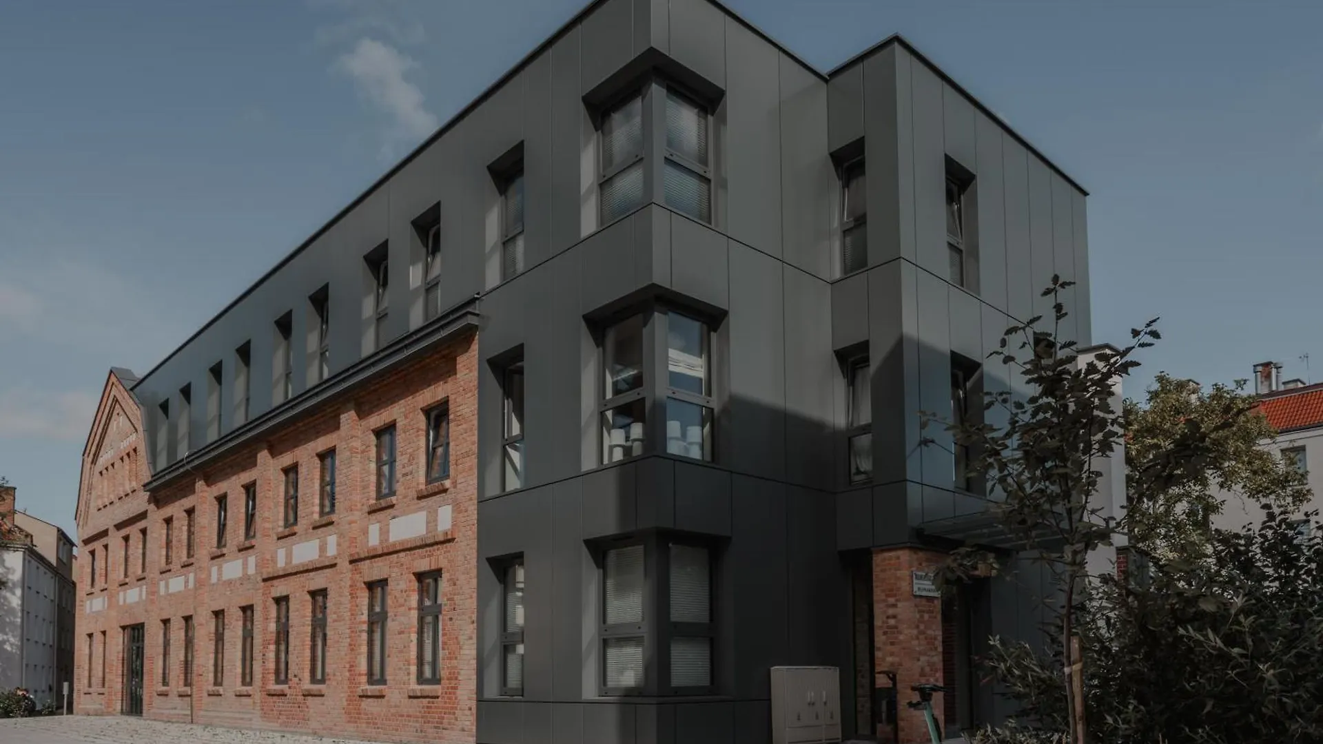 Totu Home Deluxe Apartments Browar Gdanski  Gdansk