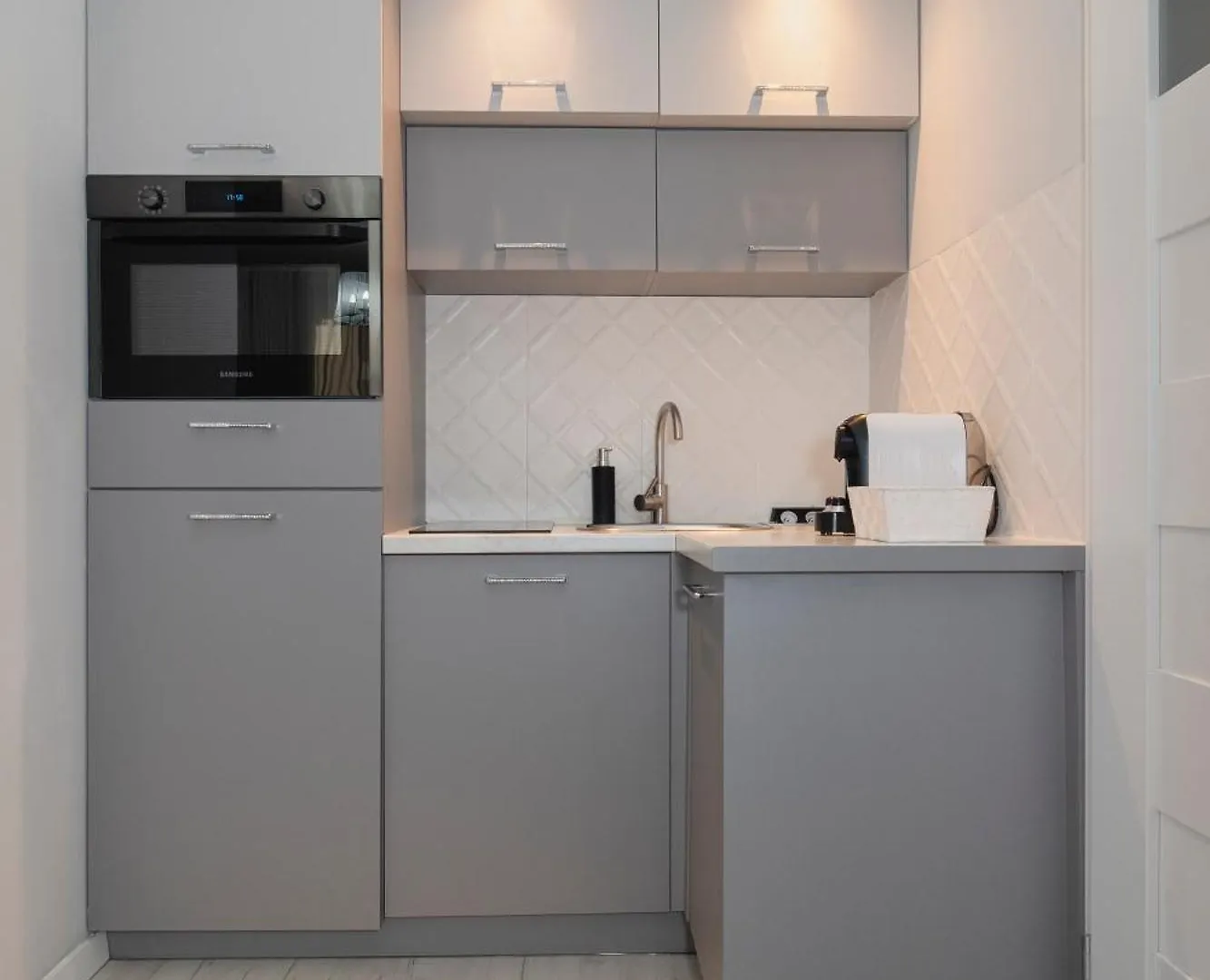 Totu Home Deluxe Apartments Browar Gdanski Gdansk