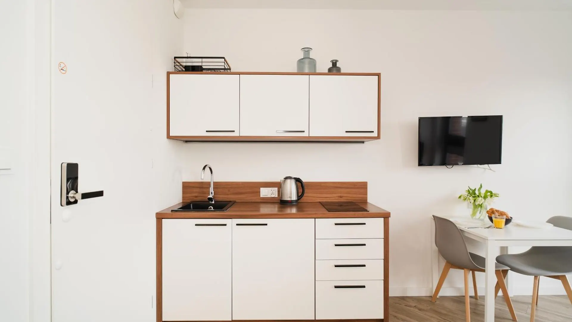 Totu Home Deluxe Apartments Browar Gdanski Gdansk