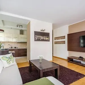 Apartament Gdansk& 1sz7-46, Gdańsk