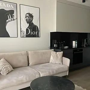 Apartament Scala By Moderna Profit - Lakowa 60h Z Parkingiem, Gdańsk