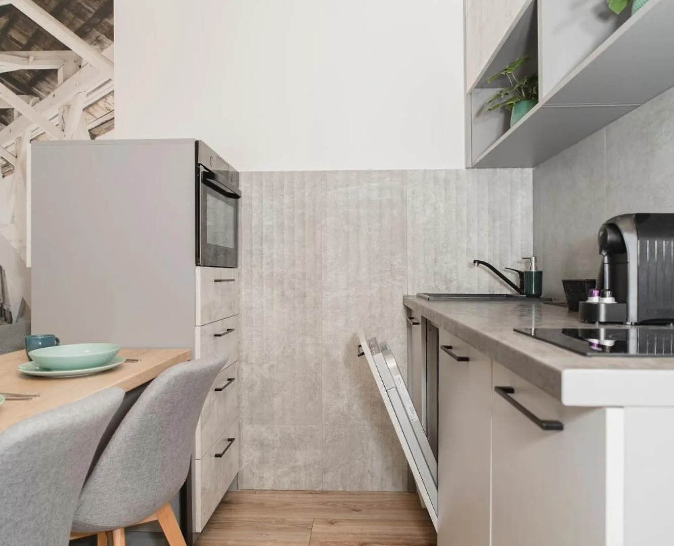 Totu Home Deluxe Apartments Browar Gdanski Gdansk