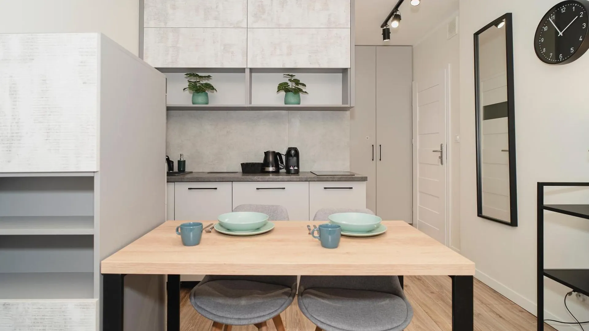Totu Home Deluxe Apartments Browar Gdanski