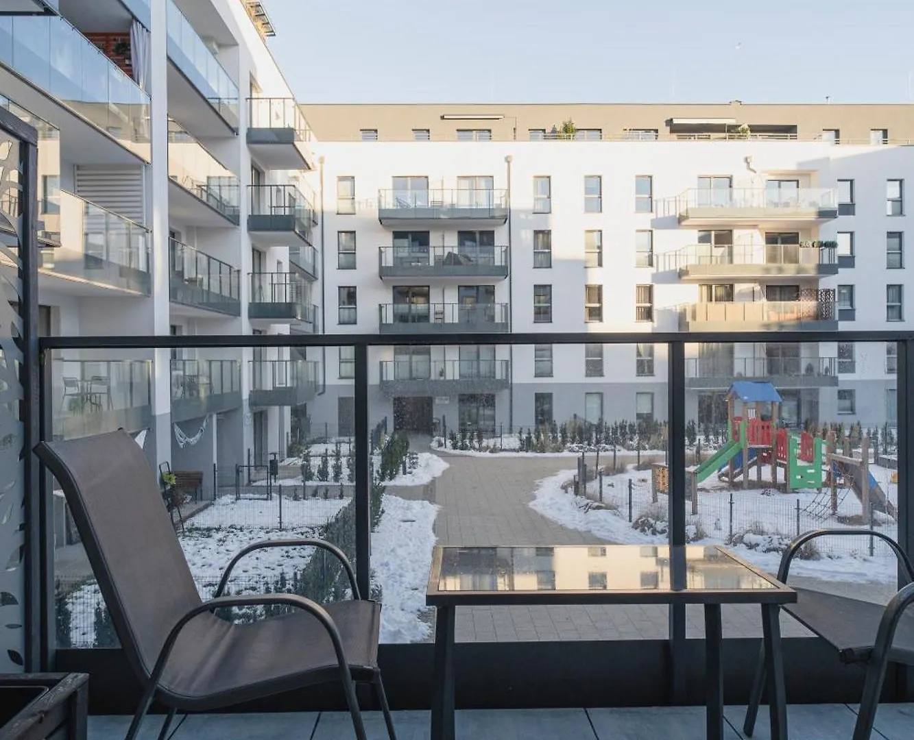 Totu Home Deluxe Apartments Browar Gdanski Gdansk