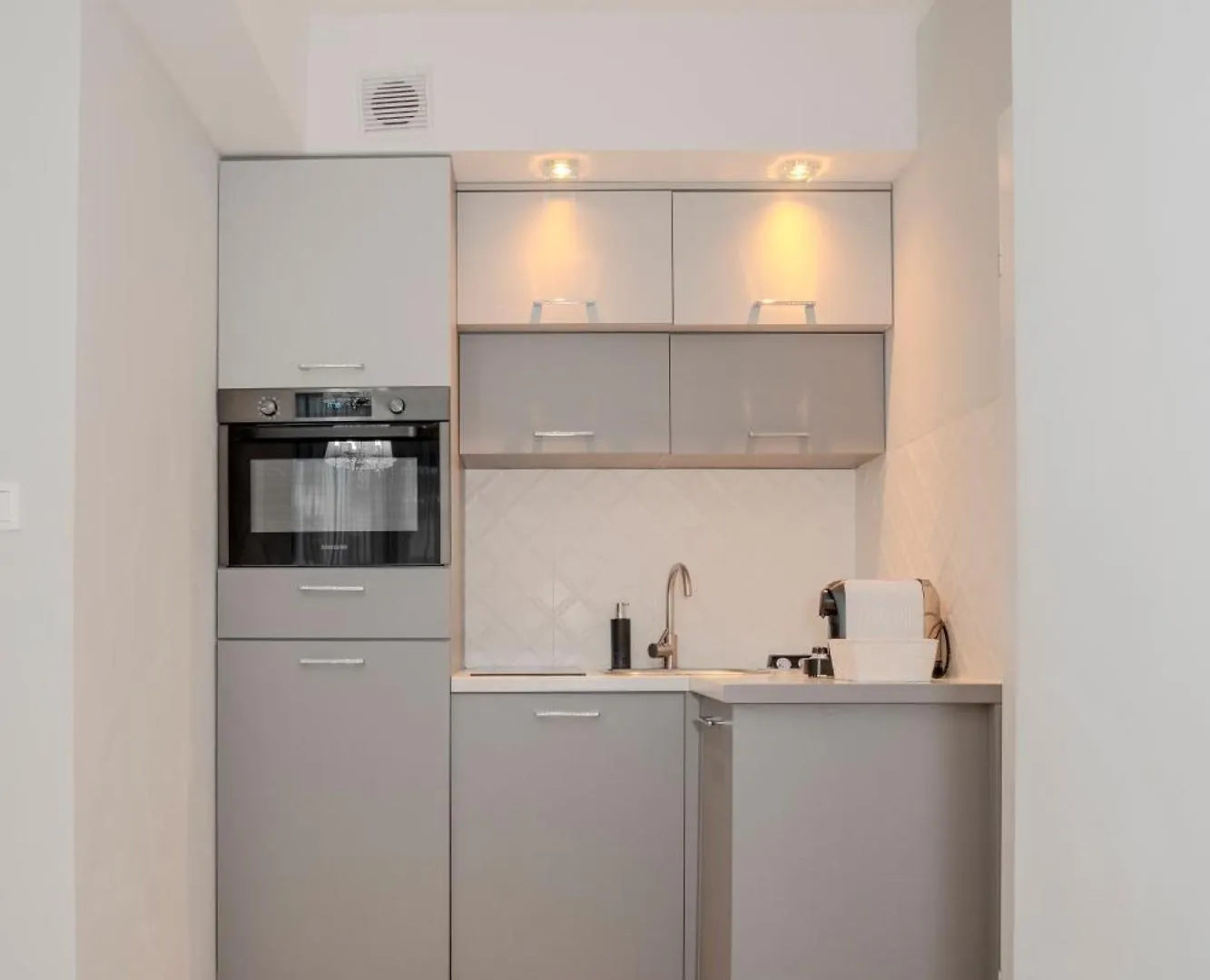 Totu Home Deluxe Apartments Browar Gdanski 0*, Gdansk