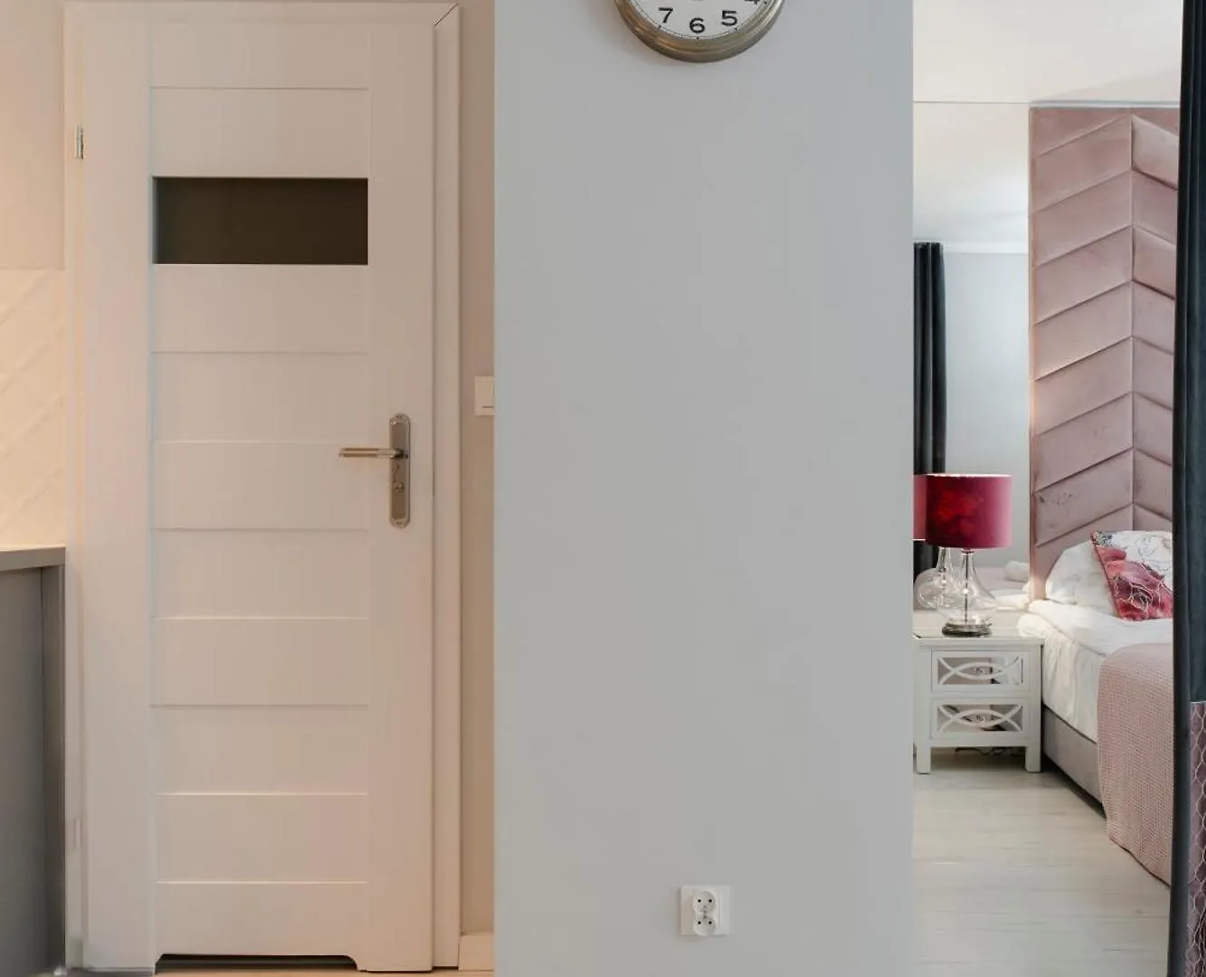 Totu Home Deluxe Apartments Browar Gdanski