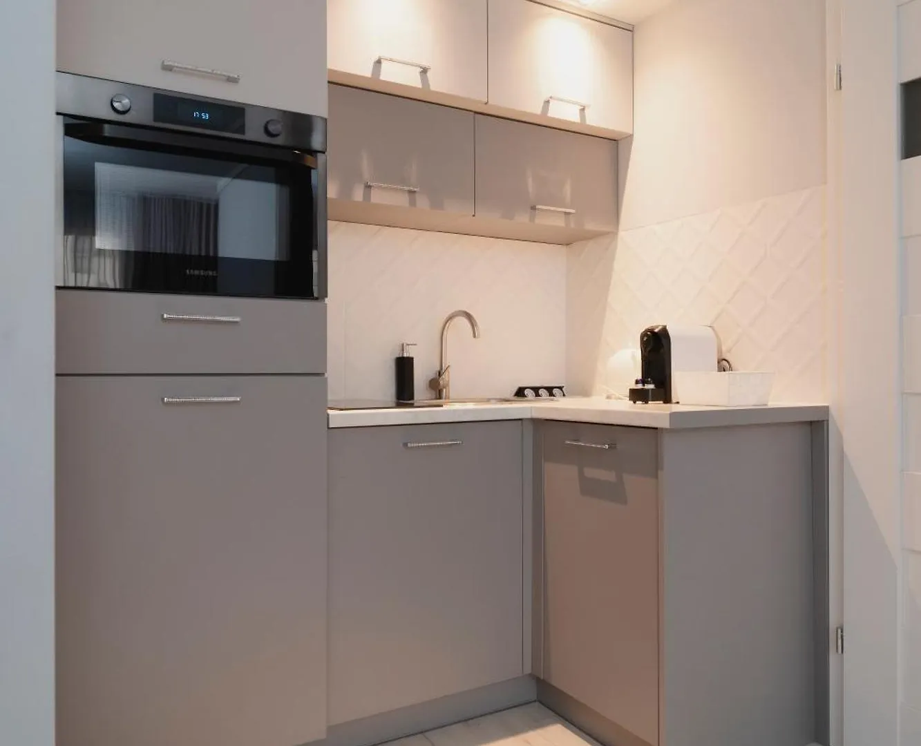 Totu Home Deluxe Apartments Browar Gdanski 0*, Gdansk