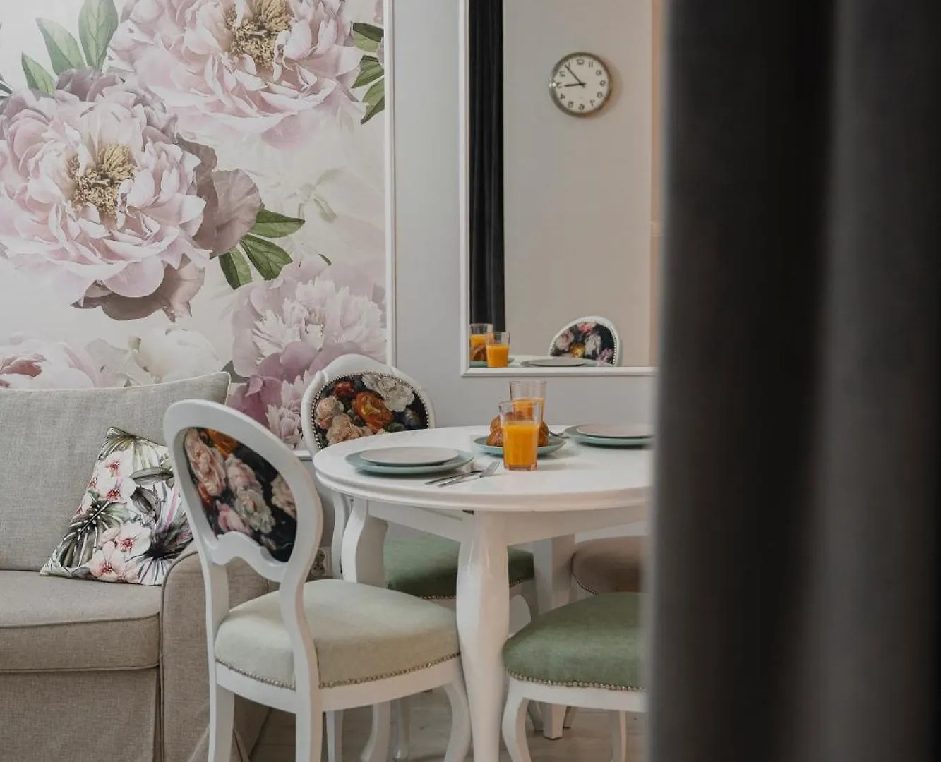 Totu Home Deluxe Apartments Browar Gdanski Poland