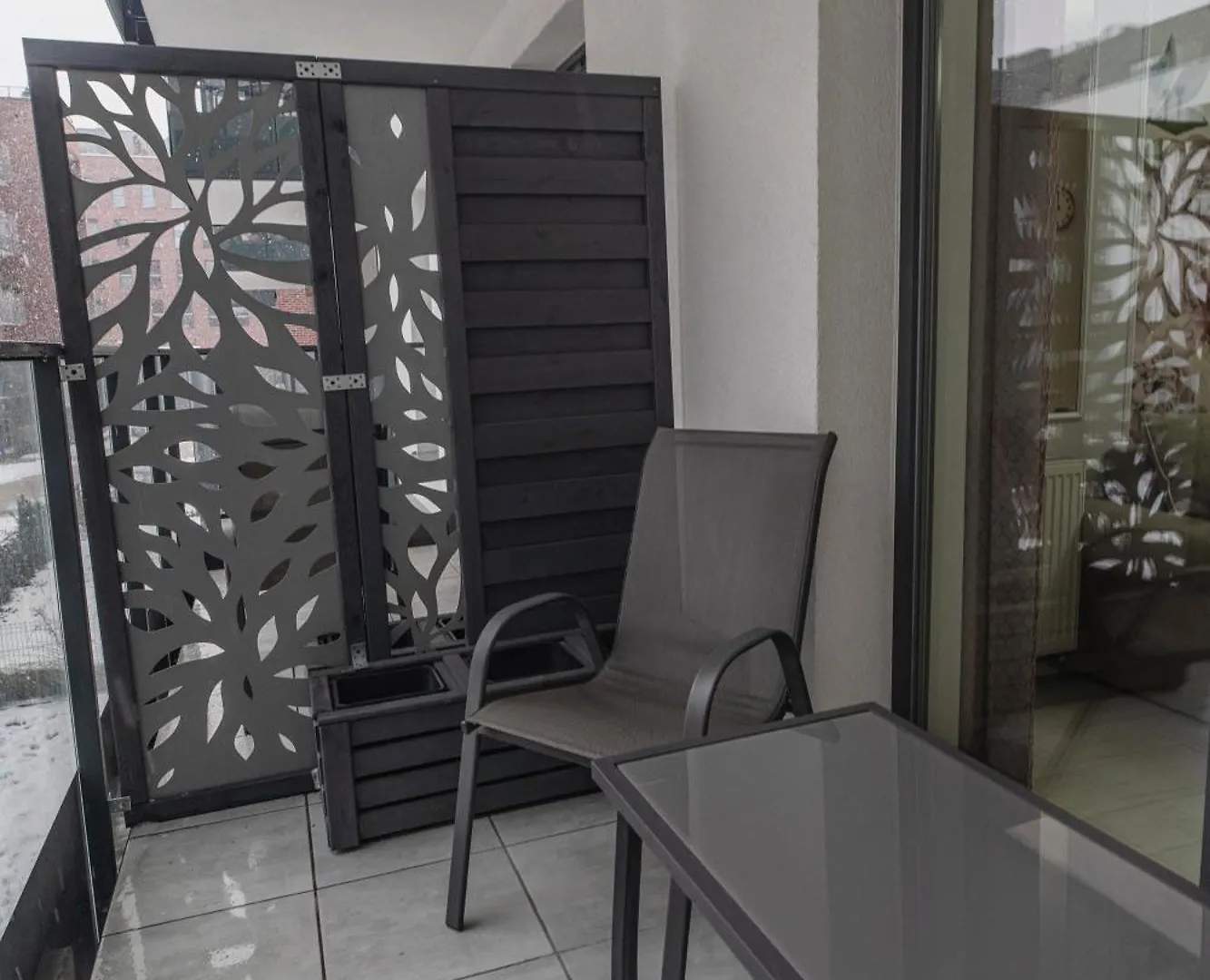 Totu Home Deluxe Apartments Browar Gdanski 0*, Gdansk Poland