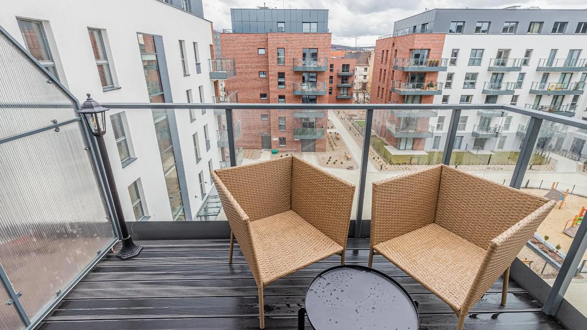 Totu Home Deluxe Apartments Browar Gdanski Poland