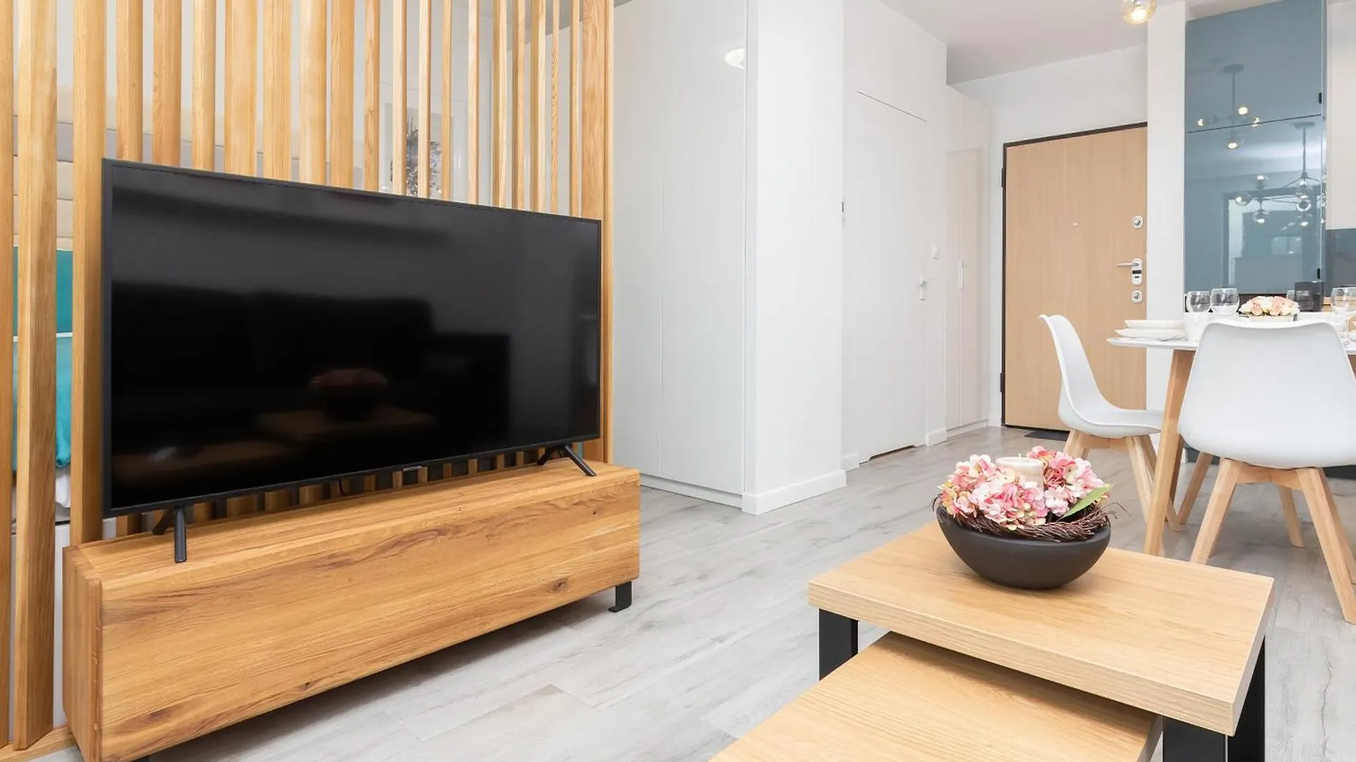 Totu Home Deluxe Apartments Browar Gdanski Poland