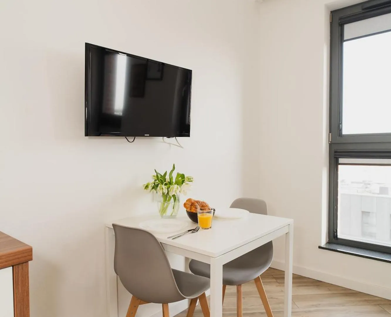 Totu Home Deluxe Apartments Browar Gdanski 0*, Gdansk Poland