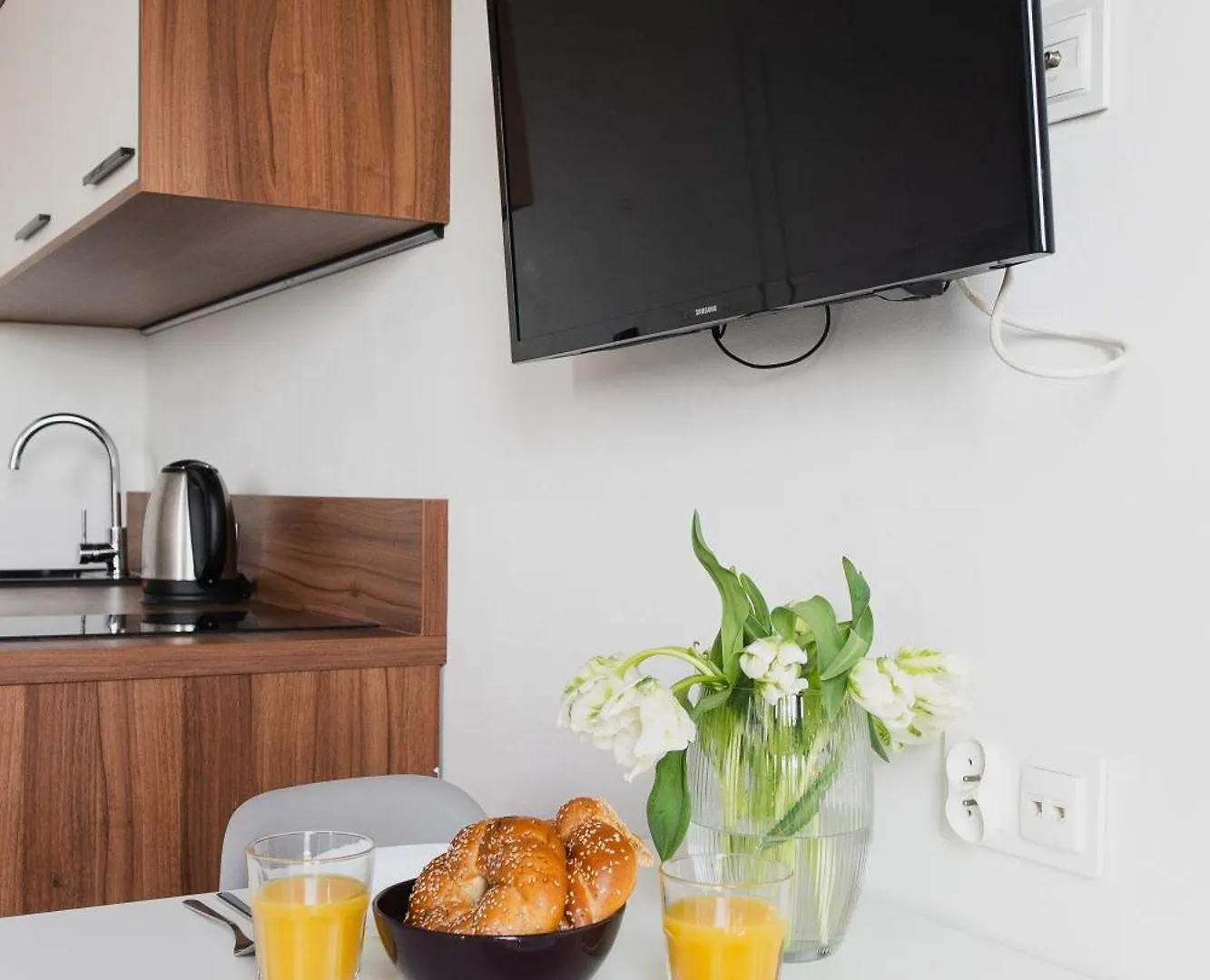 Totu Home Deluxe Apartments Browar Gdanski  Gdansk