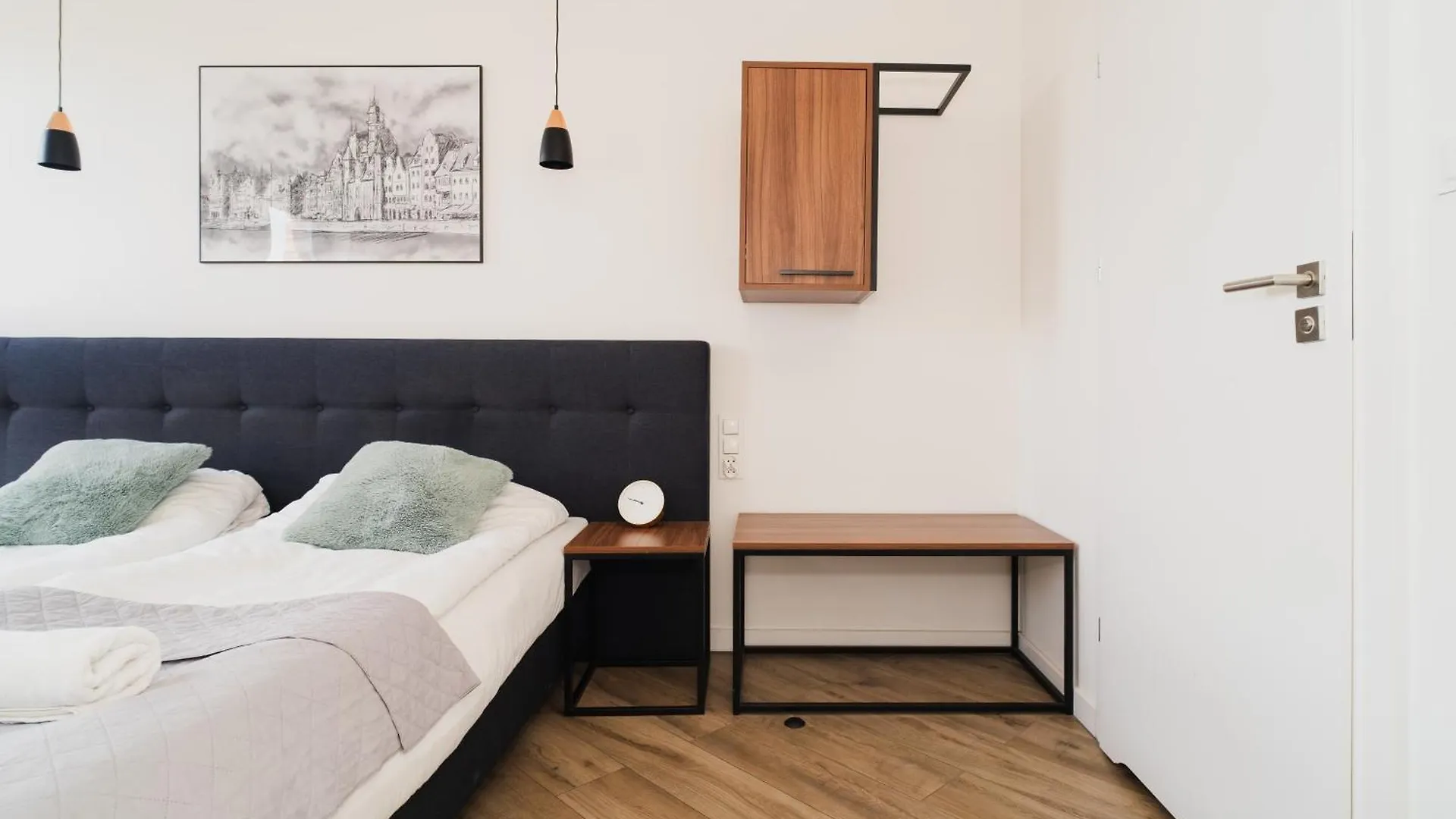Totu Home Deluxe Apartments Browar Gdanski Poland