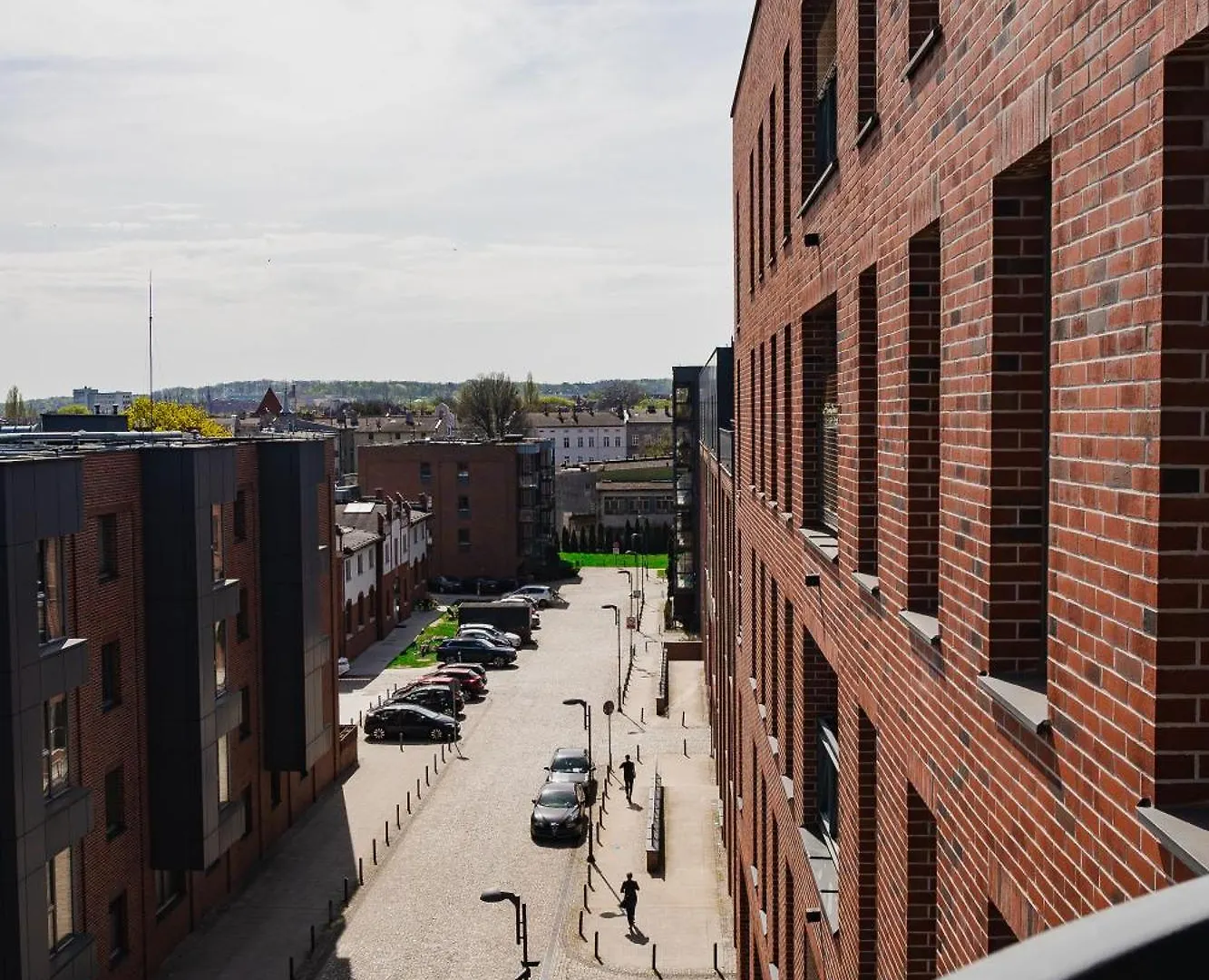 Totu Home Deluxe Apartments Browar Gdanski  Gdansk