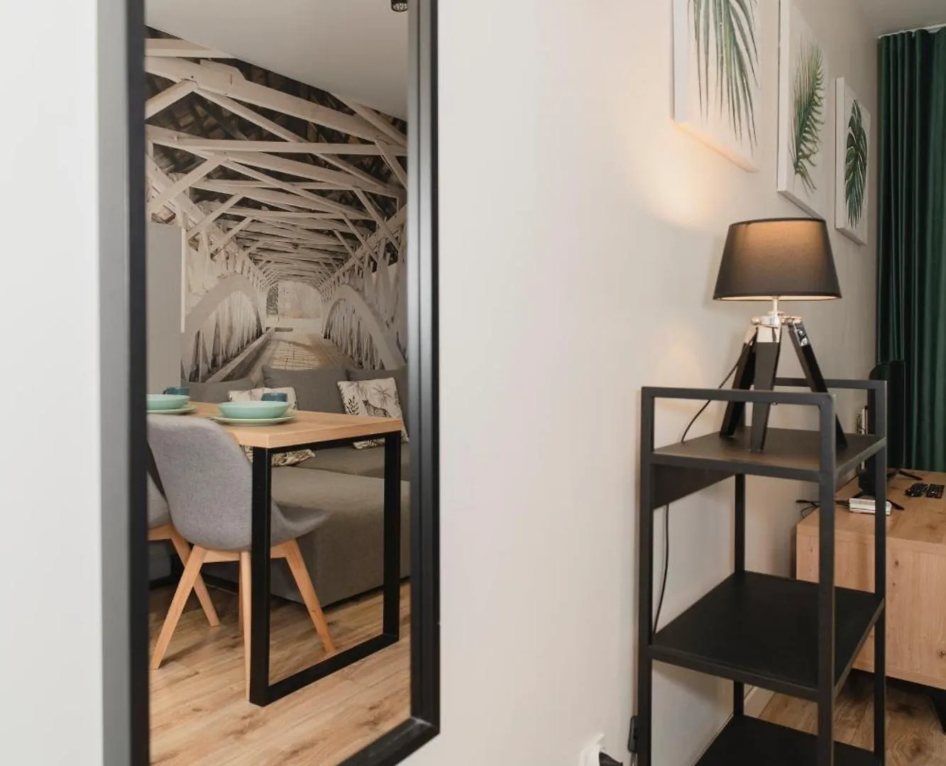 Totu Home Deluxe Apartments Browar Gdanski
