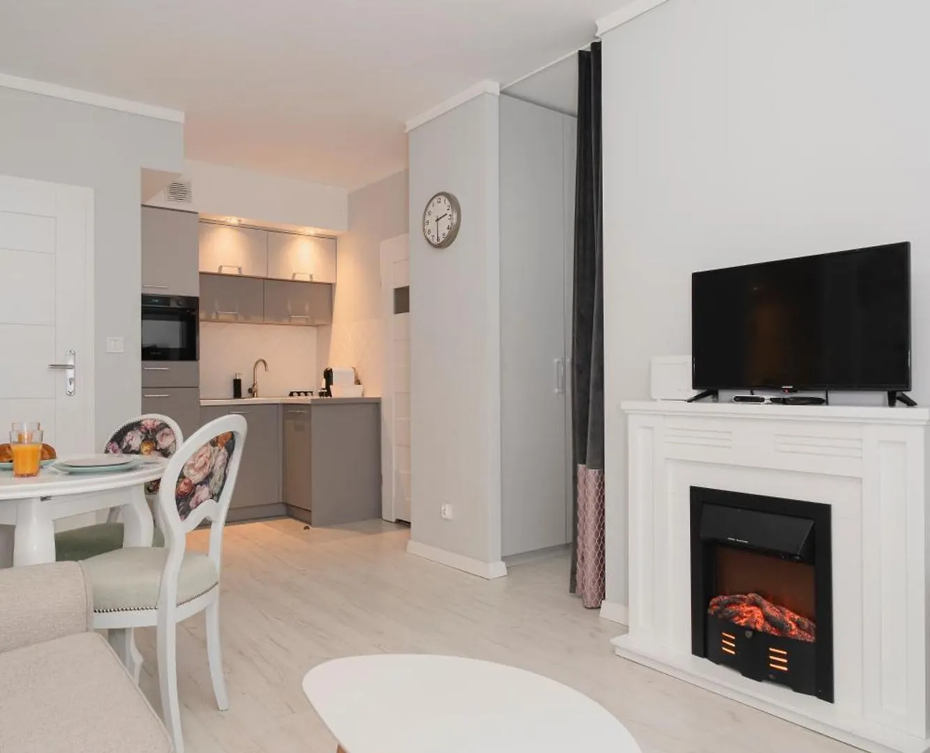 Totu Home Deluxe Apartments Browar Gdanski