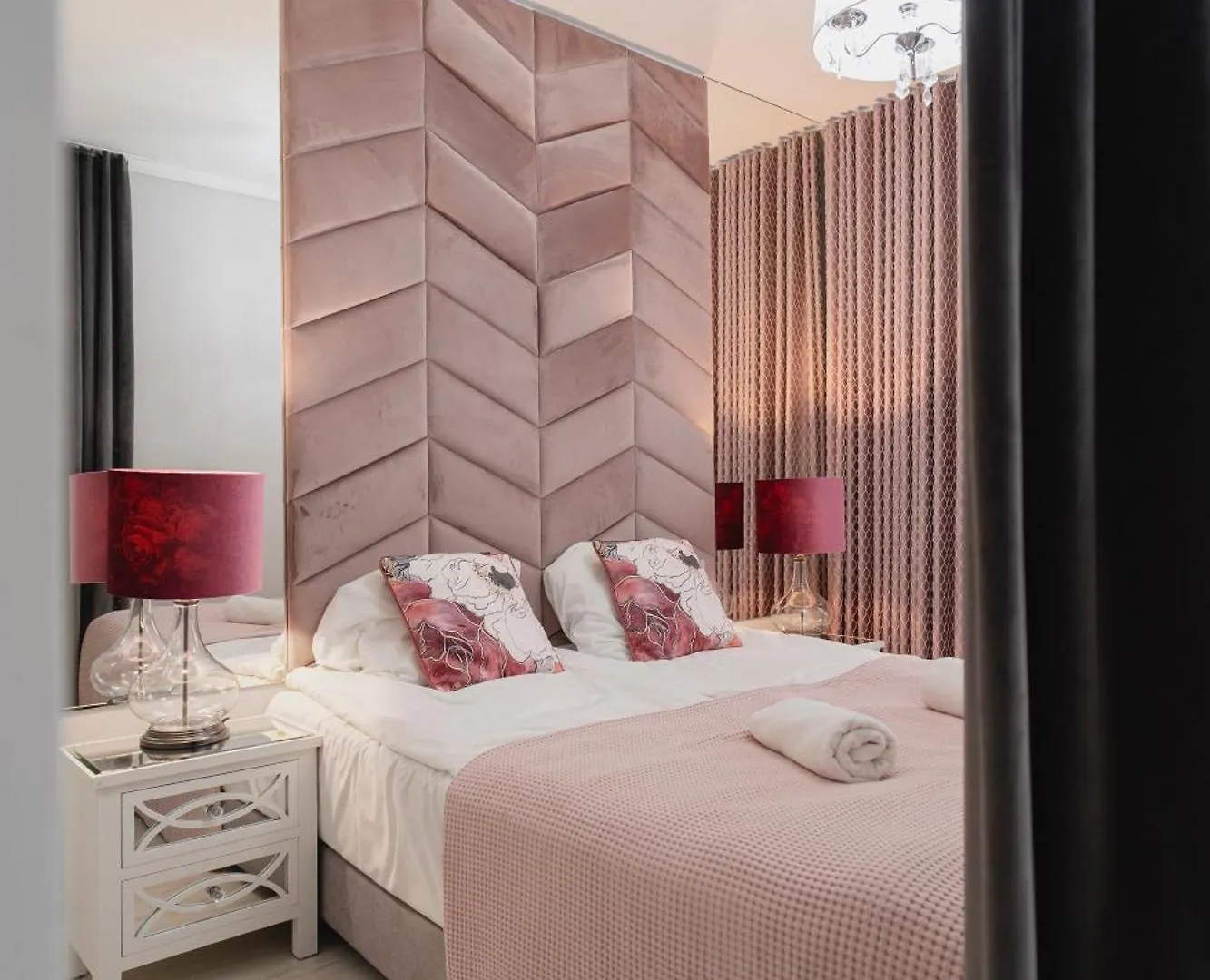 Totu Home Deluxe Apartments Browar Gdanski