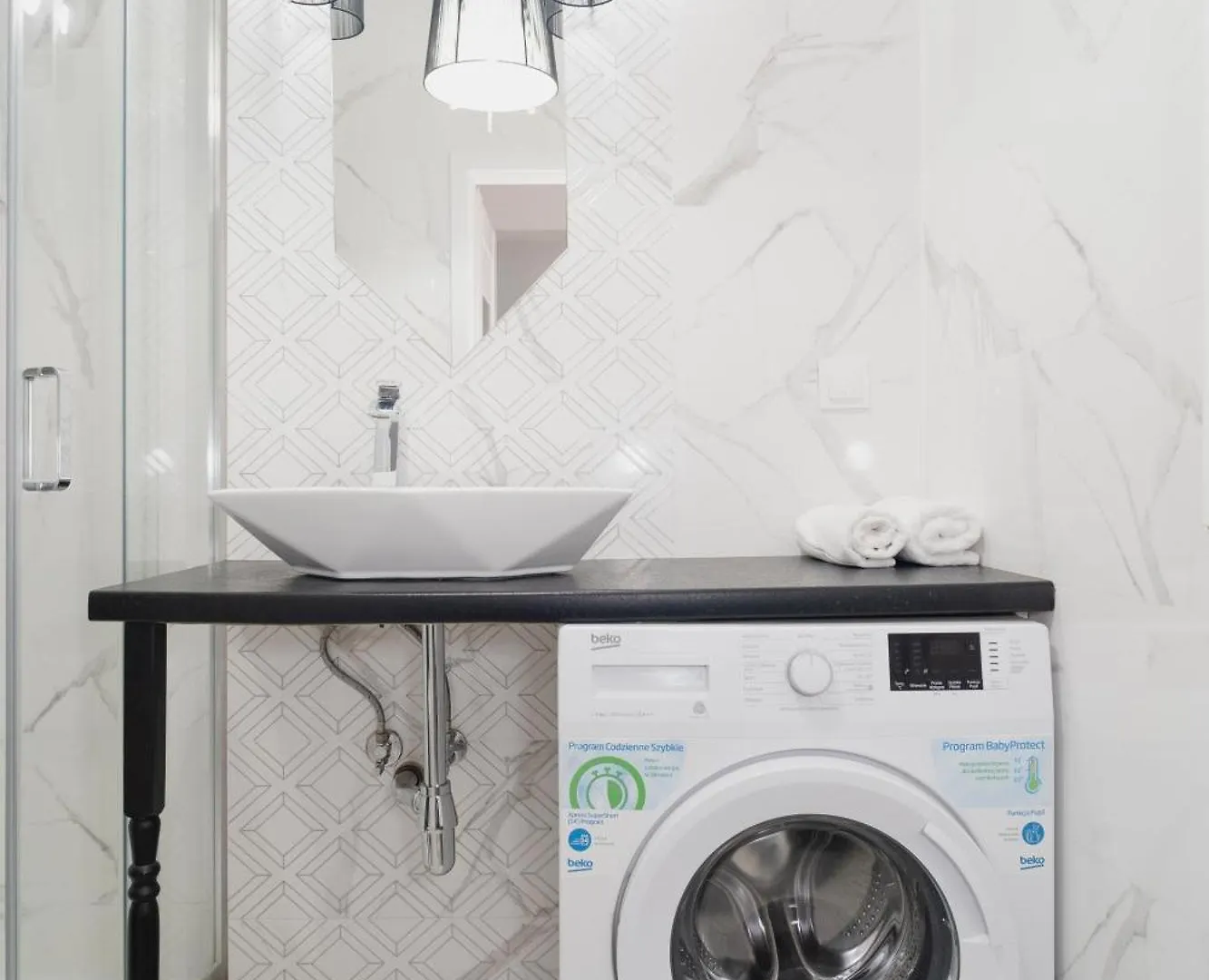 Totu Home Deluxe Apartments Browar Gdanski