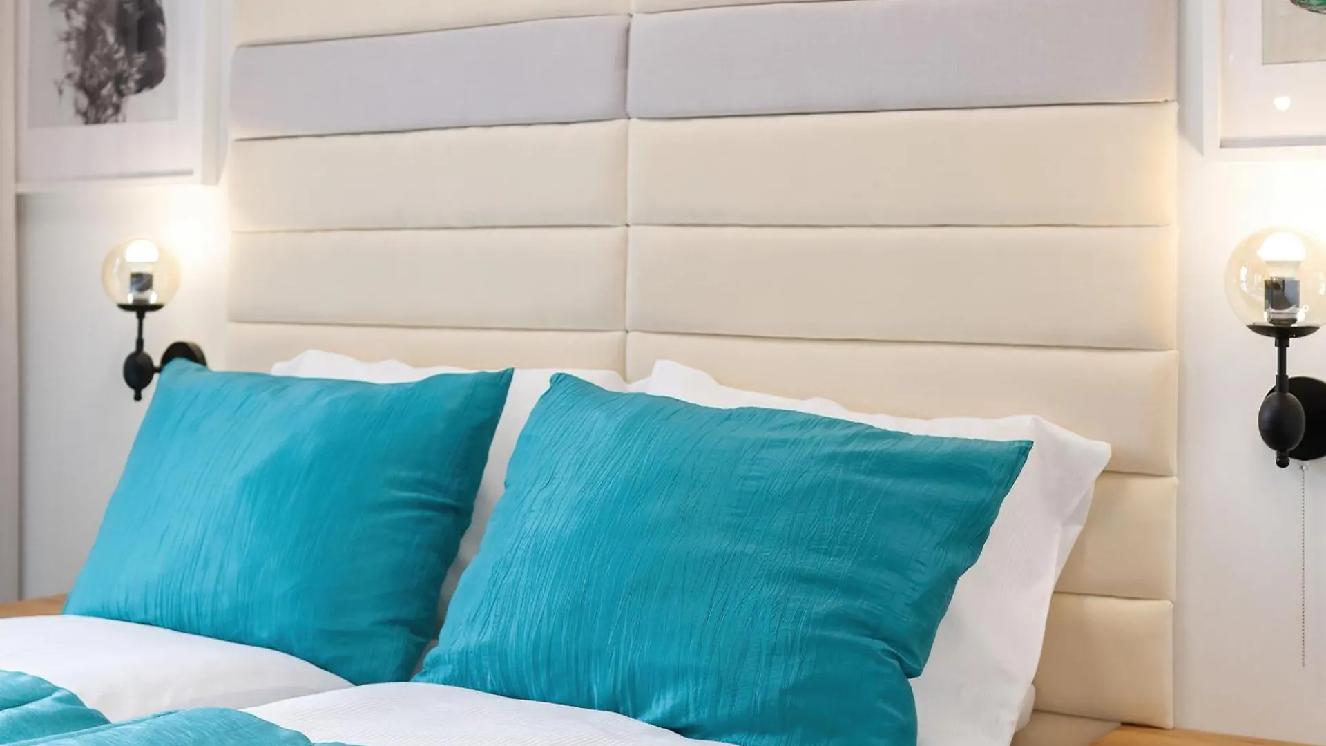 Totu Home Deluxe Apartments Browar Gdanski